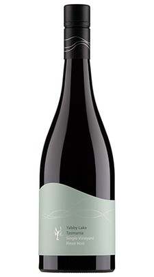 2023 Yabby Lake Tasmania SV Pinot Noir