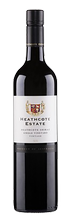 2018 Heathcote Estate Single Vineyard Shiraz Museum Release